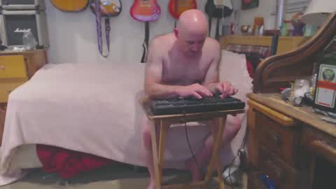 Mario online show from 02/25/25, 08:47