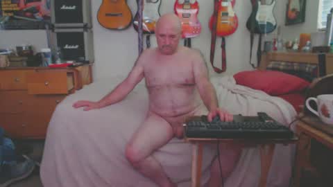 Mario online show from 03/06/25, 07:21