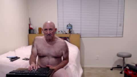 Mario online show from 03/11/25, 03:05