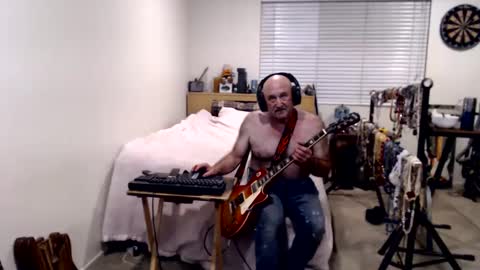 Mario online show from 09/18/25, 10:50