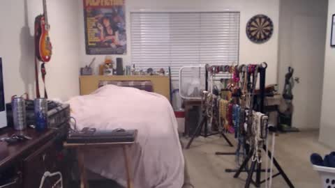 Mario online show from 10/16/25, 06:36