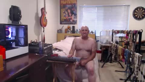 Mario online show from 10/19/25, 03:56