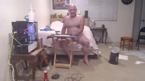 Mario online show from 02/04/26, 03:34