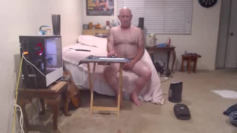 Mario online show from 02/07/26, 09:35