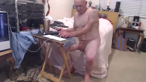 Mario online show from 03/04/26, 09:15