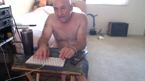 Snapshot of guitarsexgod2 chatting on 06/20/26, 11:07 guitarsexgod2 online show from 06/20/26, 11:07