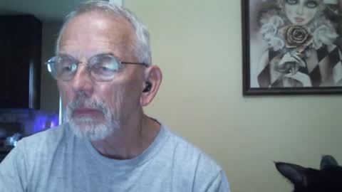Roy online show from 12/02/24, 01:46