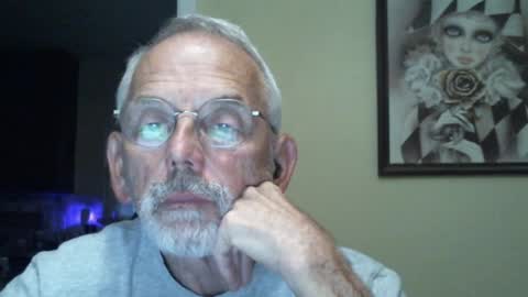Roy online show from 12/04/24, 01:09