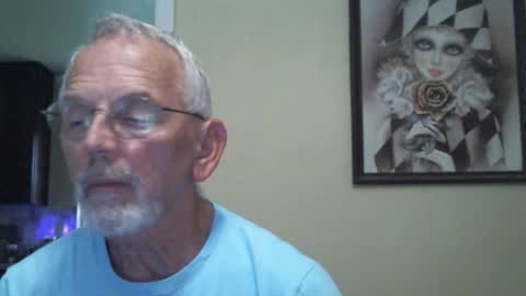 Roy online show from 12/24/24, 02:12