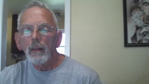 Roy online show from 01/06/25, 08:28