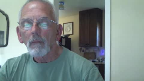 Roy online show from 01/18/25, 09:55