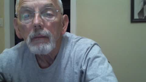 Roy online show from 01/20/25, 12:28