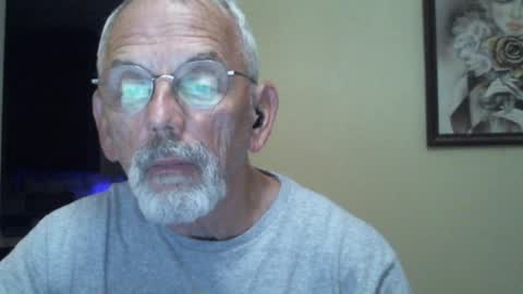 Roy online show from 01/21/25, 12:18