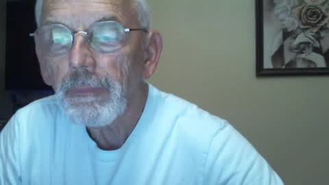Roy online show from 01/27/25, 02:35
