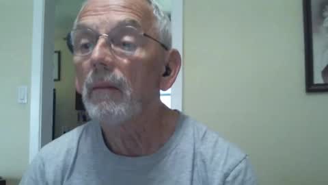 Roy online show from 02/10/25, 02:48