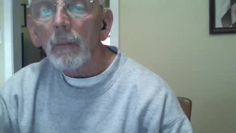 Roy online show from 02/13/25, 02:09