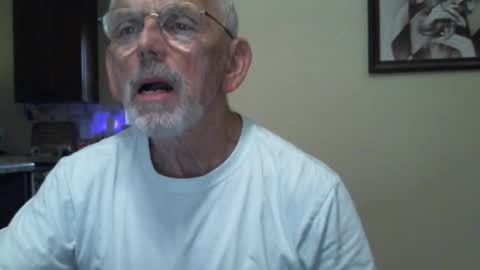 Roy online show from 02/15/25, 02:22