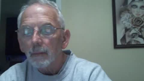 Roy online show from 02/19/25, 02:01