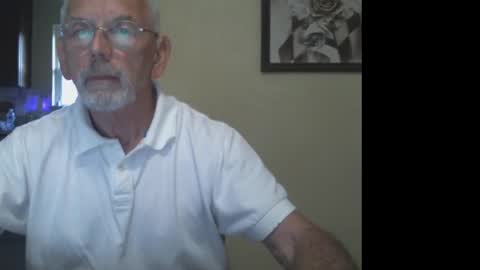 Roy online show from 10/05/25, 11:02