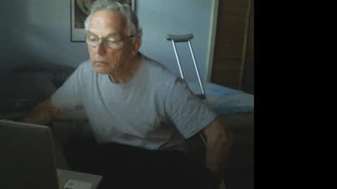 Roy online show from 03/19/26, 12:53