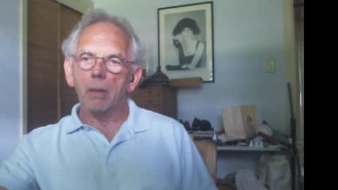 Snapshot of gulfcoast1952 chatting on 05/31/26, 02:02 Roy online show from 05/31/26, 02:02