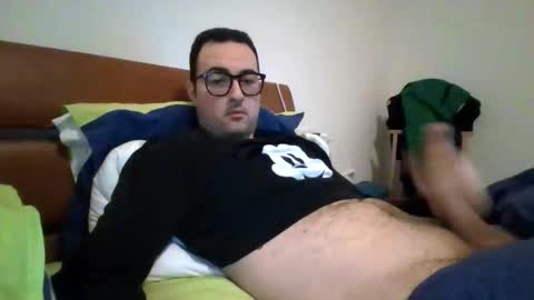 gullit93 online show from 02/01/26, 11:20