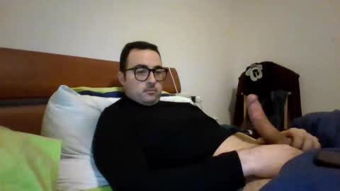 gullit93 online show from 02/02/26, 05:33