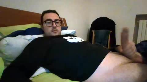 gullit93 online show from 02/04/26, 08:25