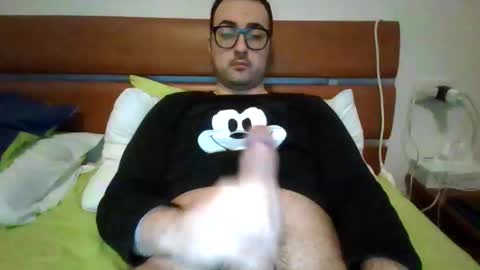 gullit93 online show from 02/07/26, 10:19