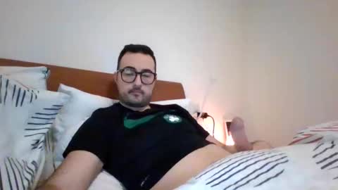 gullit93 online show from 03/01/26, 11:56