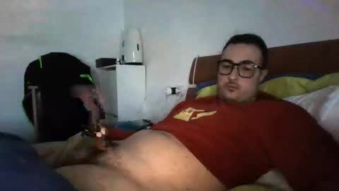 gullit93 online show from 03/22/26, 01:47