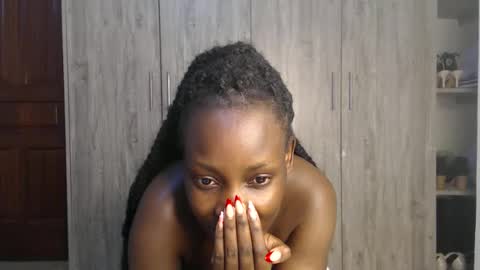 Miss Incredible online show from 02/27/25, 11:15