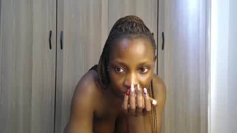 Miss Incredible online show from 04/18/26, 11:25