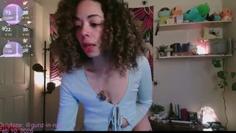 Kylie online show from 02/10/26, 04:44