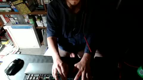 Gunther online show from 06/29/26, 05:24