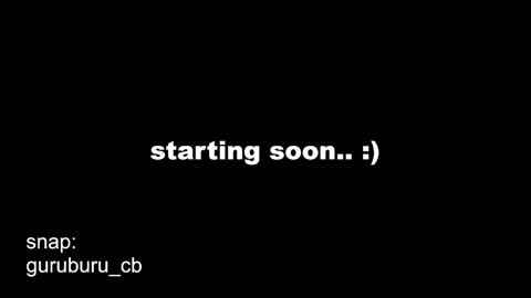 cumulon online show from 02/19/25, 10:34