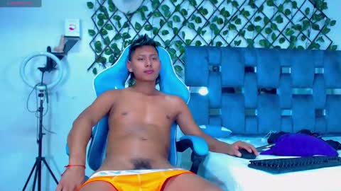 Hakim online show from 12/07/24, 06:37