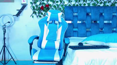 Hakim online show from 01/19/25, 05:07