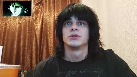 gushill_ online show from 11/26/25, 12:00