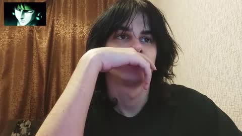 gushill_ online show from 02/07/26, 12:58