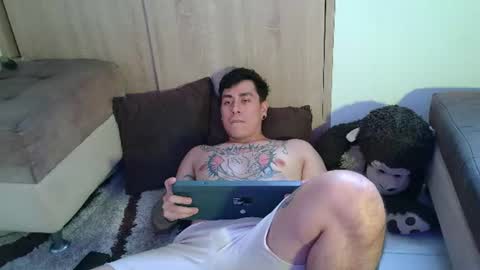 Snapshot of gust_cervus chatting on 08/01/26, 10:41 Gust Cervus online show from 08/01/26, 10:41