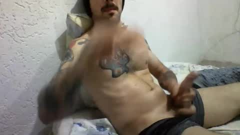 Gustav online show from 09/27/25, 05:45