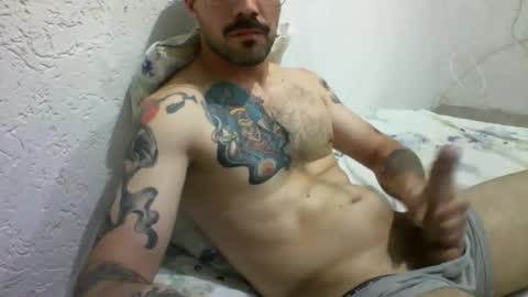 Gustav online show from 09/29/25, 11:42