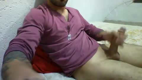 Gustav online show from 10/10/25, 09:58