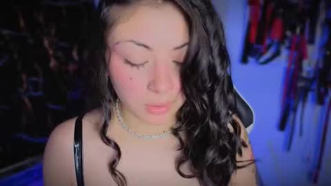 Antonella online show from 03/21/26, 03:48