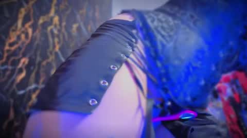 Antonella online show from 03/28/26, 11:37