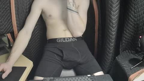 Guy Blankly online show from 04/20/26, 05:26