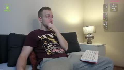 Buddy online show from 01/12/26, 06:40