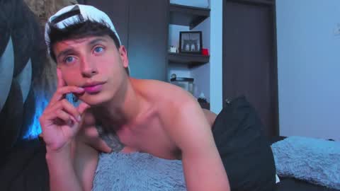 Gabriel online show from 01/09/25, 11:56