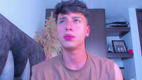 Gabriel online show from 01/14/25, 11:27